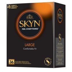 Unimil Skyn Large 36
