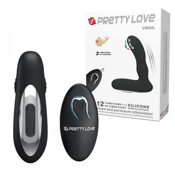 WIBRATOR PRETTY LOVE - CARINA
