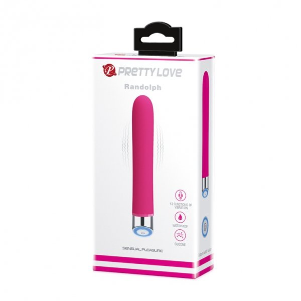 WIBRATOR PRETTY LOVE - RANDOLPH