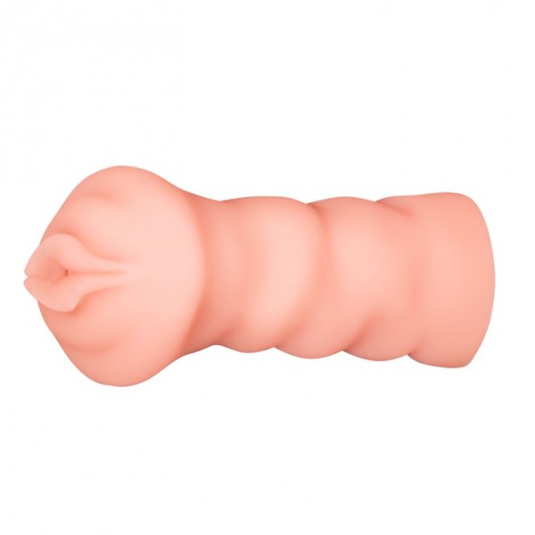 MASTURBATOR CRAZY BULL - LEILA