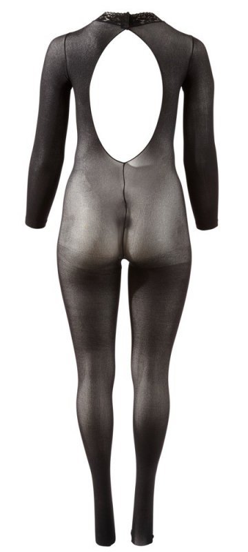 KOMBINEZON CATSUIT OUV.XL/2XL