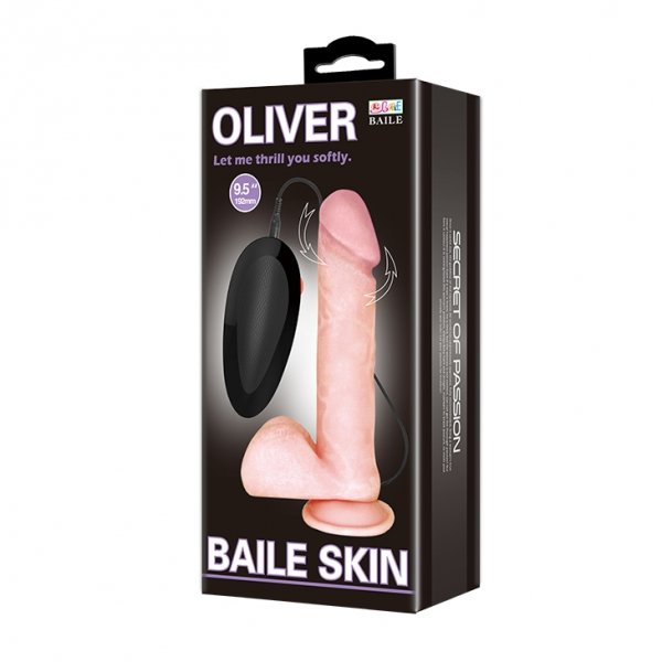 DILDO OLIVER