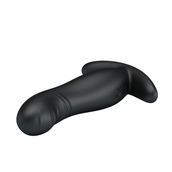 MASAŻER PROSTATY MR PLAY 4