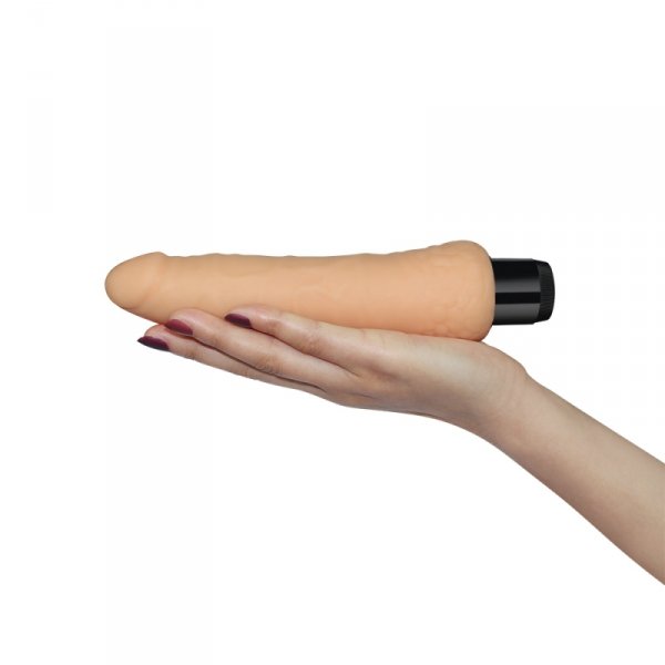 DILDO 8&#039;&#039; REAL FEEL