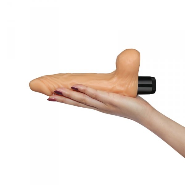 DILDO 8&#039;&#039; REAL FEEL