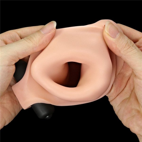 NAKŁADKA ADD 2 PLEASURE X TENDER