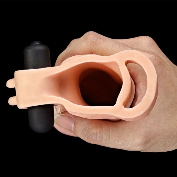NAKŁADKA ADD 2 PLEASURE X TENDER