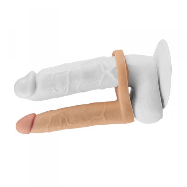 NAKŁADKA THE ULTRA SOFT DOUBLE