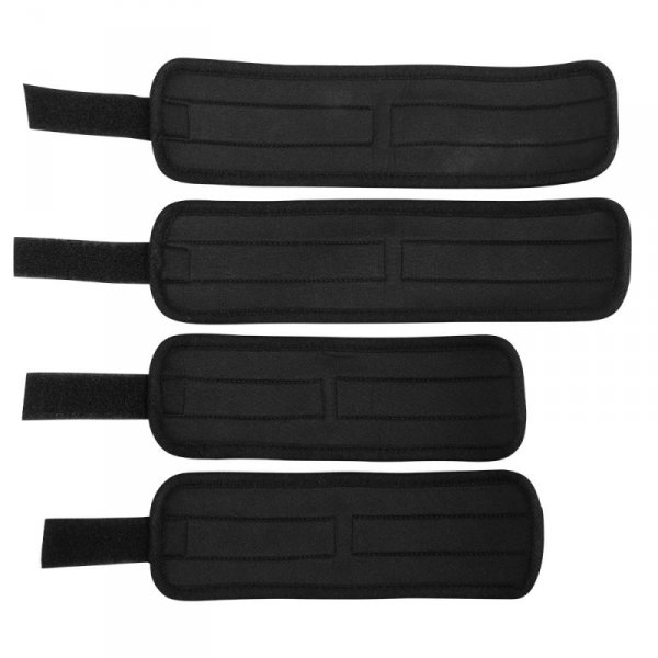 ZESTAW DO KRĘPOWANIA BED RESTRAINTS