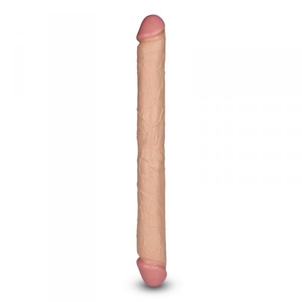 17 DOUBLE DILDO