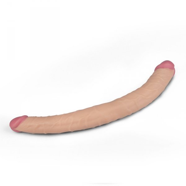 14 DOUBLE DILDO