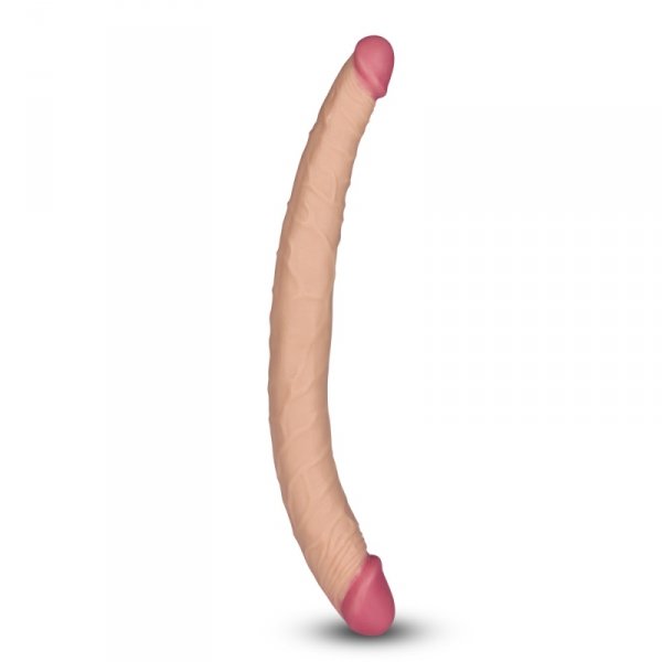 14 DOUBLE DILDO