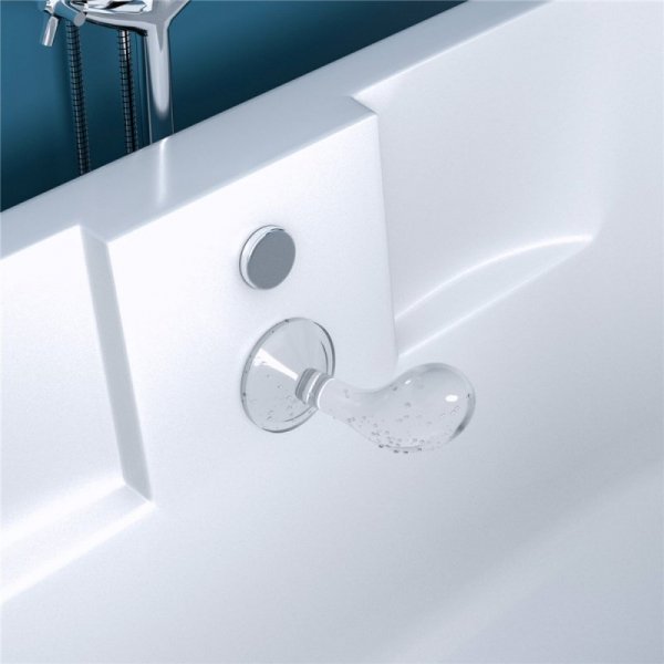 KOREK ANALNY FLAWLESS CLEAR PROSTATE PLUG 6.0&#039;&#039;