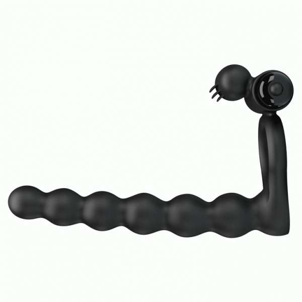 NAKŁADKA PRETTY LOVE - HERCULES PENIS SHEATH III