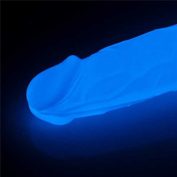DILDO 7.5&#039;&#039; LUMINO PLAY DILDO