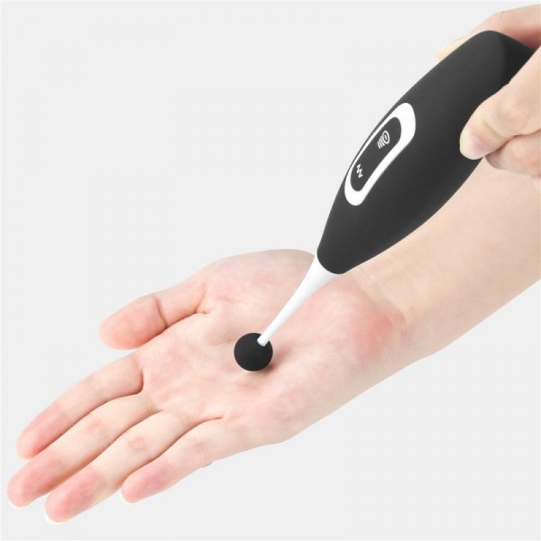 WIBRATOR IJOY RECHARGEABLE CLIT PRO VIBRATOR