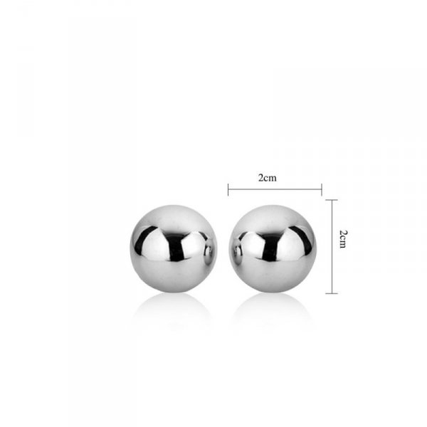 KULKI PASSION DUAL BALLS