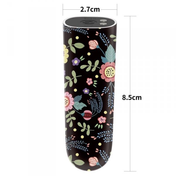 MINIWIBRATOR RECHARGEABLE DIANA MASSAGER