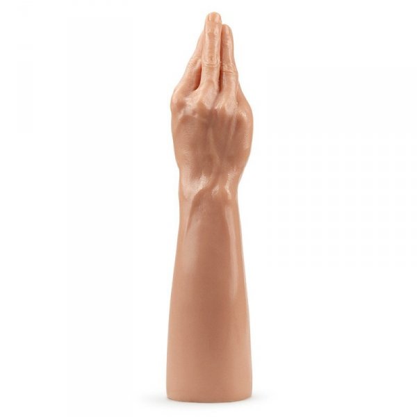 SZTUCZNA RĘKA 13.5&quot; MAGIC HAND