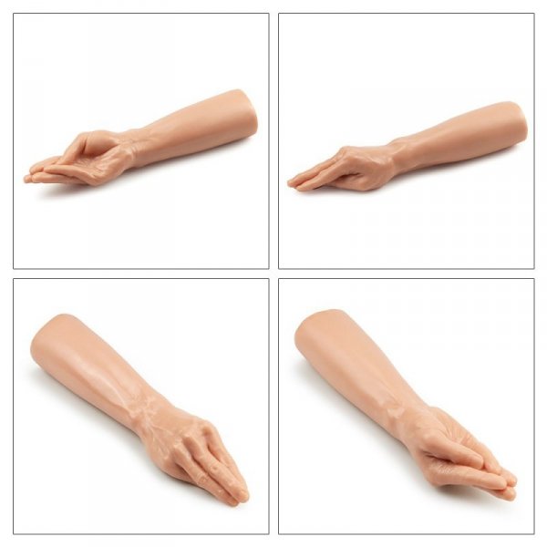 SZTUCZNA RĘKA 13.5&quot; MAGIC HAND