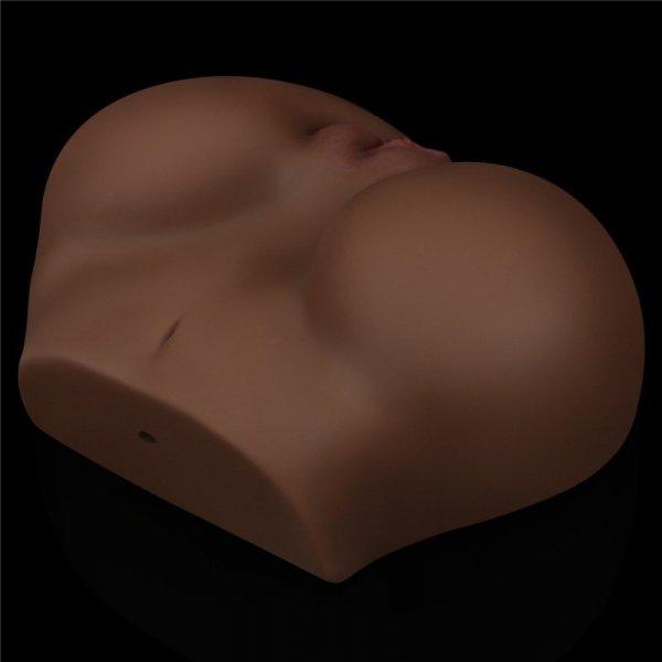 MASTURBATOR STREETGIRL&#039;S #3 BLACK