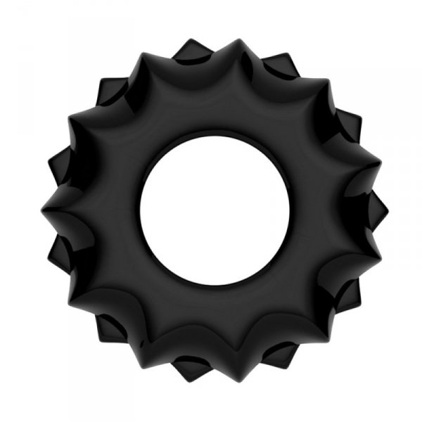 PIERŚCIEŃ POWER PLUS COCKRING