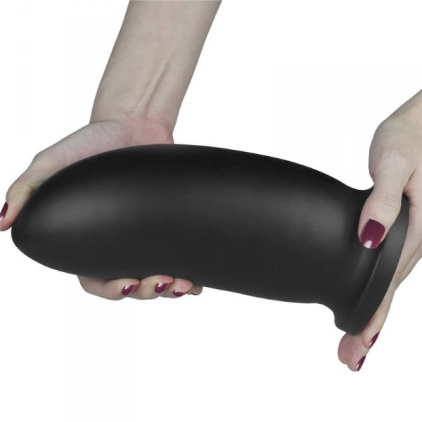 KOREK 9&quot; KING SIZED ANAL BOMBER
