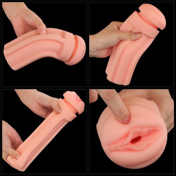 MASTURBATOR PLEASURE BREW MASTURBATOR-BLOND ALE