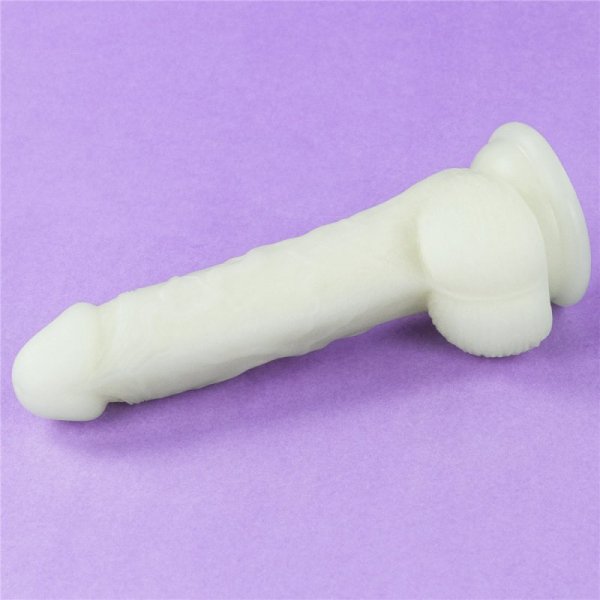 7.0&#039;&#039; LUMINO PLAY SILICONE DILDO