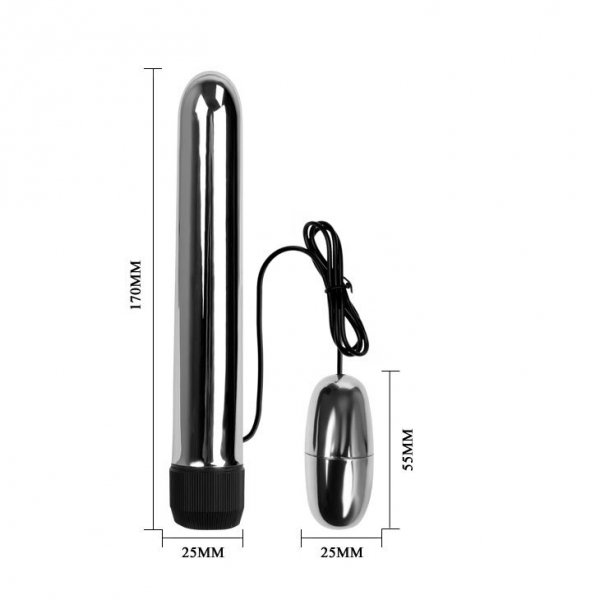 WIBRATOR MULTIPLE VIBRATOR