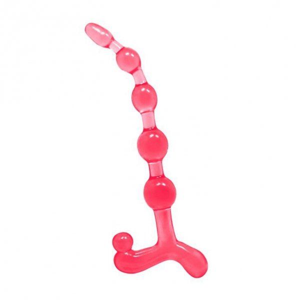 KULKI ANALNE BENDY TWIST