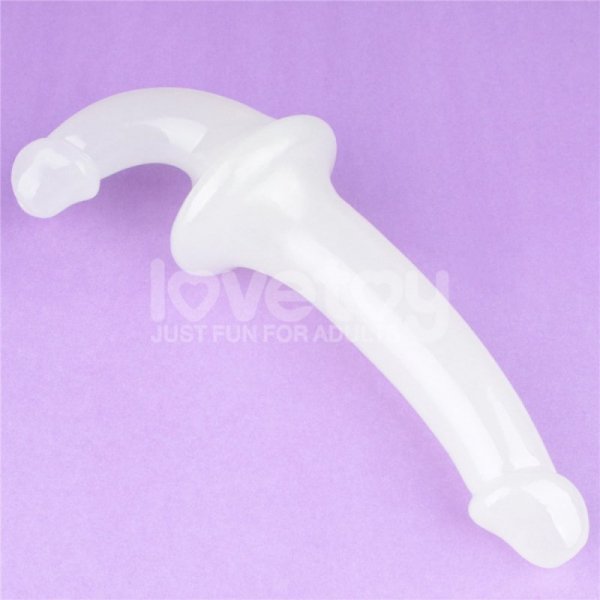 PODWÓJNE DILDO 10.5&#039;&#039; LUMINO PLAY