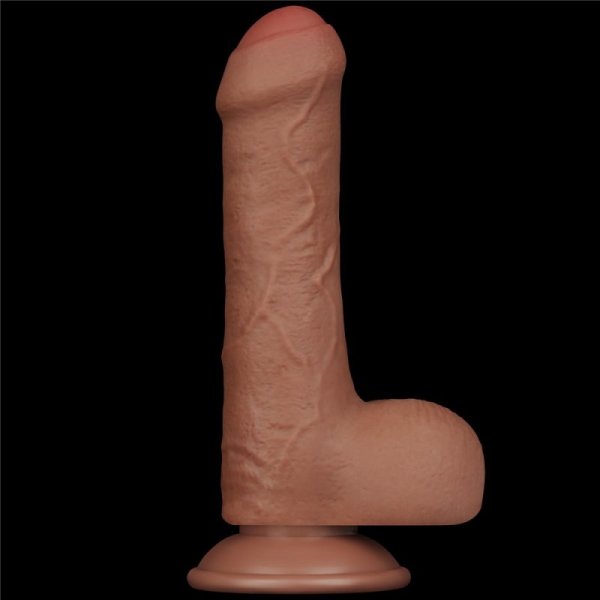 DONG 7&#039;&#039; SLIDING SKIN DUAL LAYER