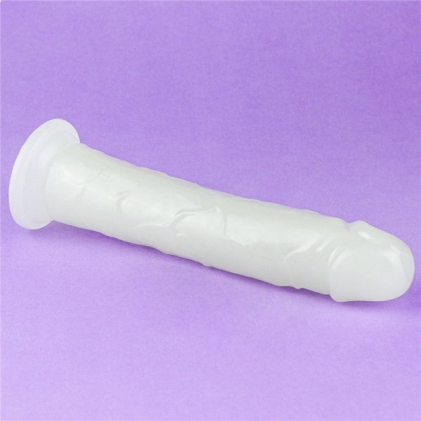 DILDO 8” LUMINO PLAY