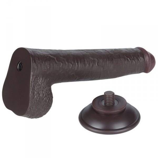 DONG 9&#039;&#039; SLIDING SKIN DUAL LAYER