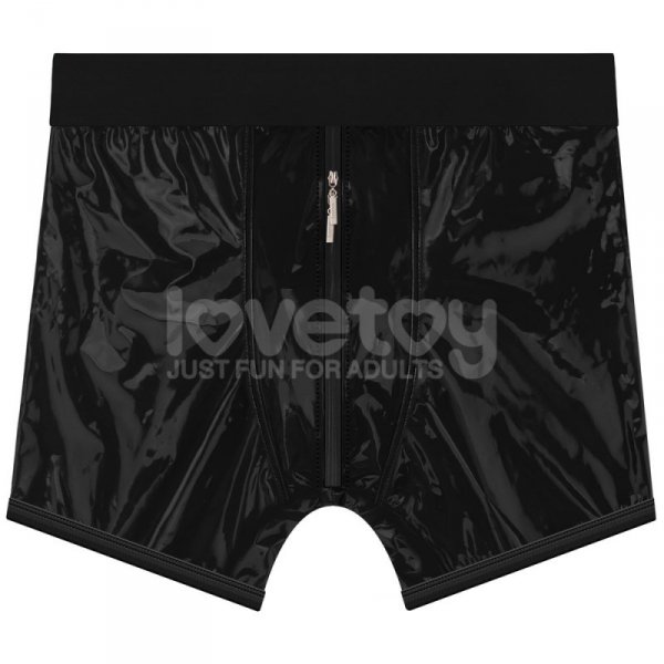 SZORTY CHIC STRAP-ON (32 - 35 CALI W PASIE)