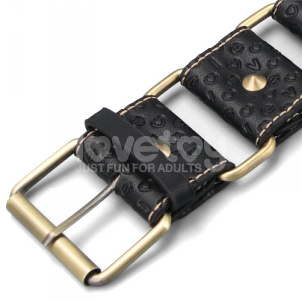 KAJDANKI REBELLION REIGN ANKLE CUFFS