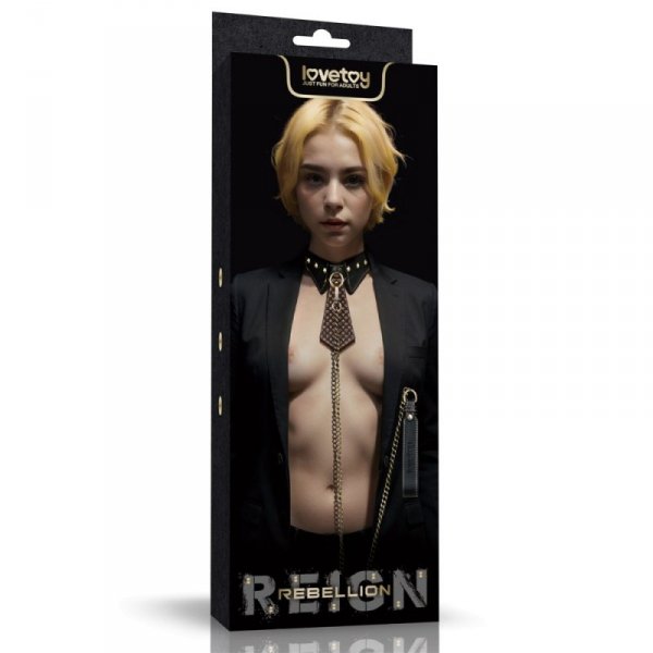 OBROŻA REBELLION REIGN COLLAR
