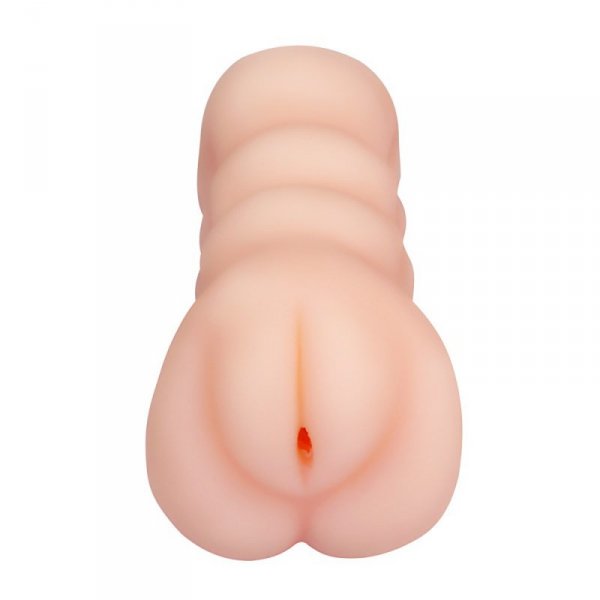 MASTURBATOR X-BASIC POCKET PUSSY
