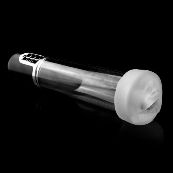POMPKA MAXIMIZER WORX VX5 USB
