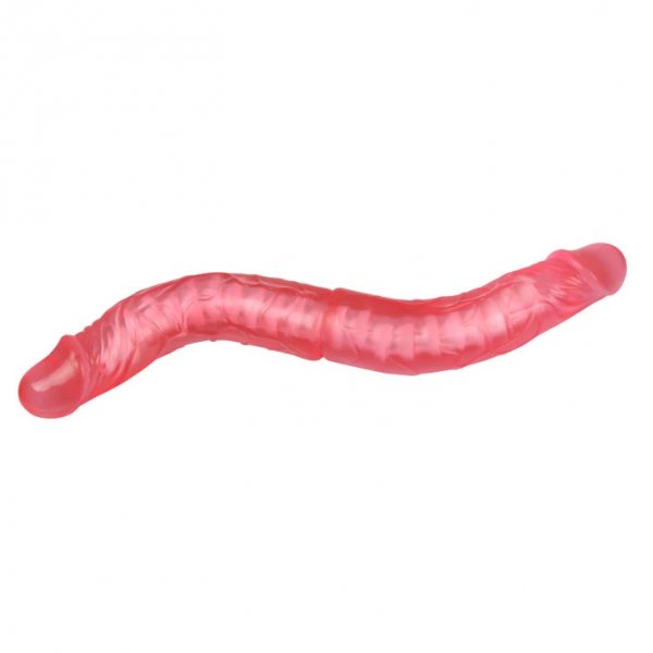 DILDO DOUBLE DONG