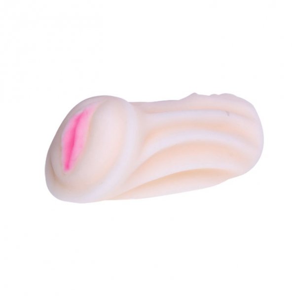 MASTURBATOR REALISTIC PUSSY