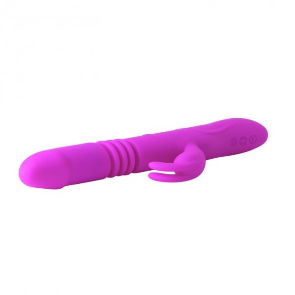 WIBRATOR PRETTY LOVE - WARD