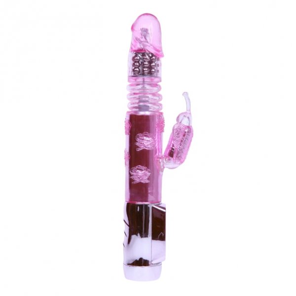 WIBRATOR THROBBING BUTTERFLY