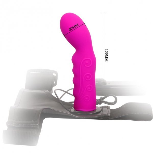STRAPON ULTRA HARNESS