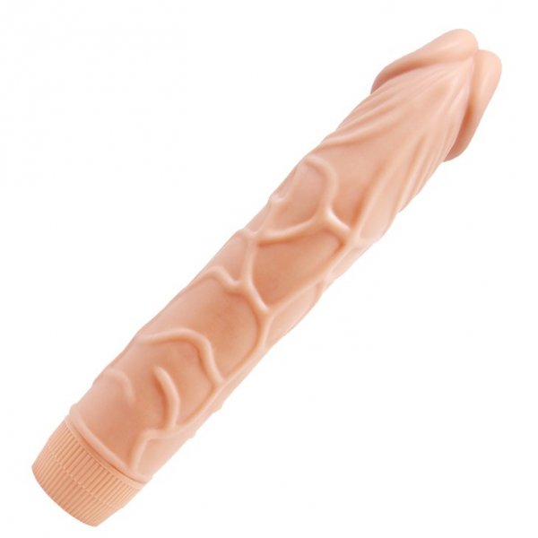 WIBRATOR REALISTIC FANTASY VIBE BARBARA