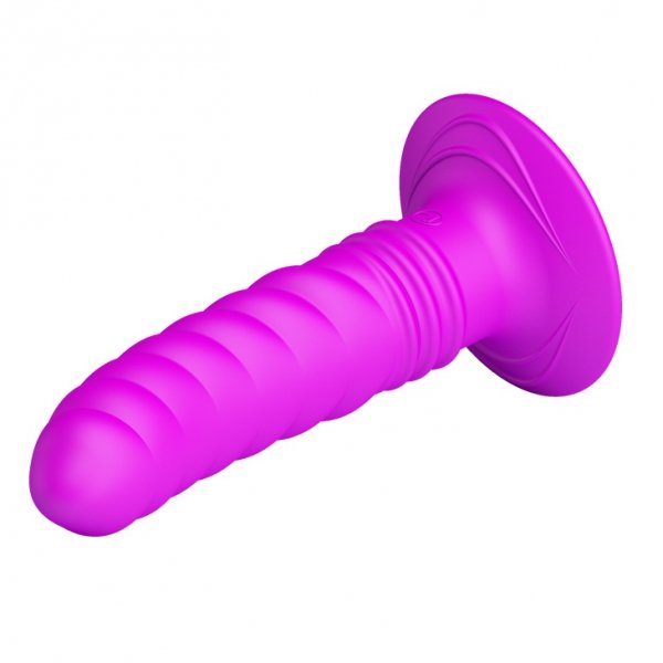 KOREK ANALNY PRETTY LOVE - TWIST