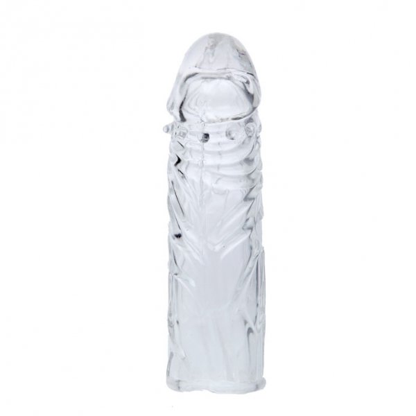 NAKŁADKA PENIS SLEEVE