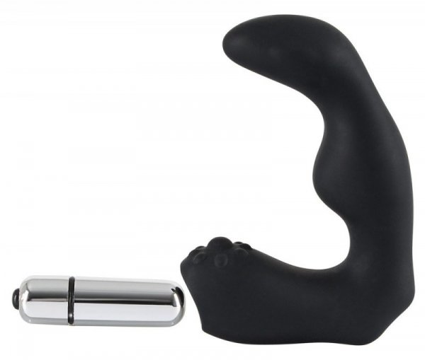 MASAŻER PROSTATY REBEL PROSTATE STIMULATOR