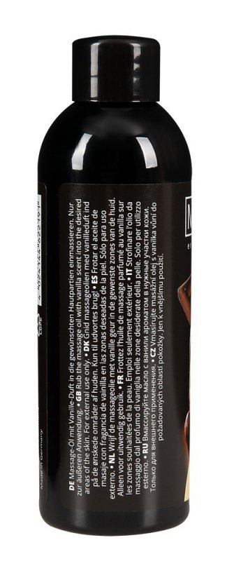 OLEJEK VANILLE MASSAGE-ÖL 100 ML